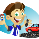 Driving Lessons Surrey
